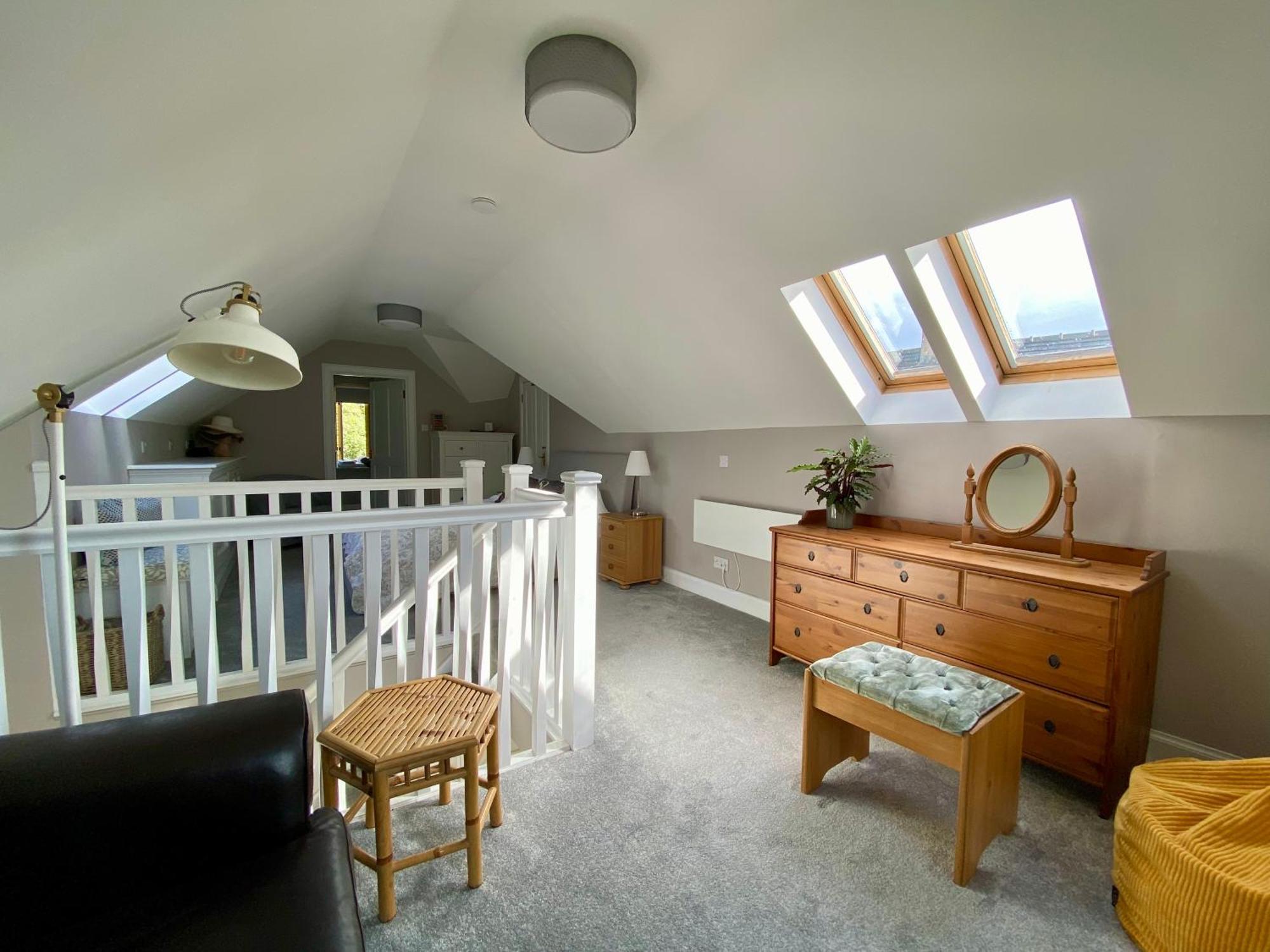 Arisaig Holiday Apartment Exterior foto